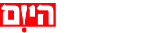 לוגו ישראל היום