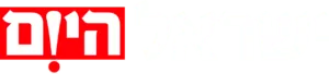 לוגו ישראל היום