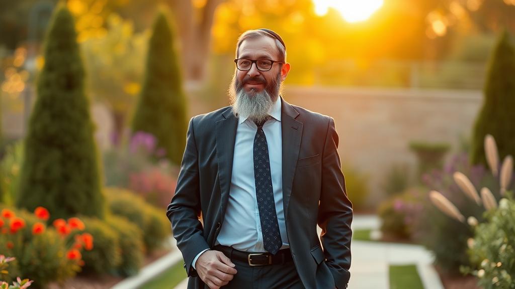 צעדים בטוחים לקראת פרק חדש בחיים