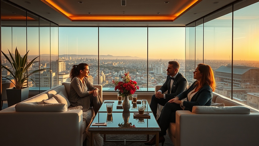 מגמות שוגר דדי בישראל