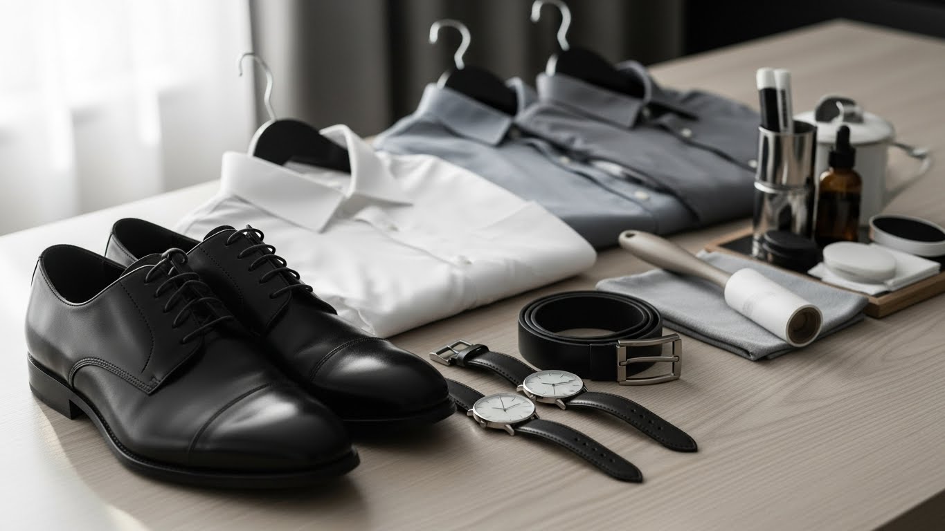 הכנה מסודרת = תמונות מושלמות. ארגון מראש חוסך זמן ומשפר תוצאות