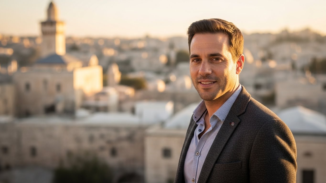 סגנון אלגנטי מתון - אידיאלי לגברים מבוגרים המחפשים קשר רציני