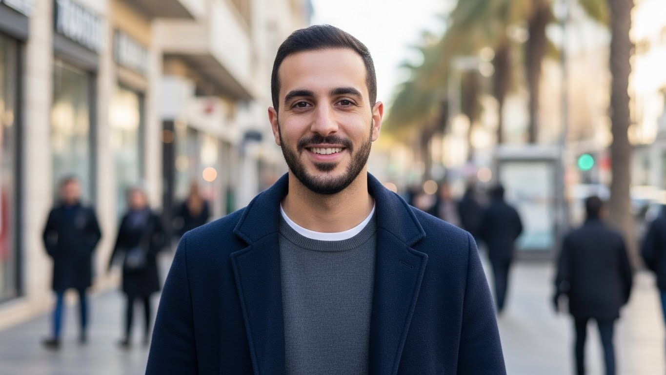 שילוב נכון של שכבות בגדים יוצר מראה מושך ומעניין