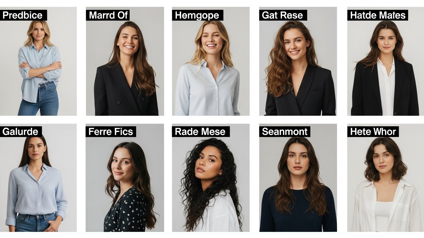 6 המרכיבים המשפיעים ביותר בטרנספורמציה תאורה נכונה, זווית מושלמת, וביגוד מחטב