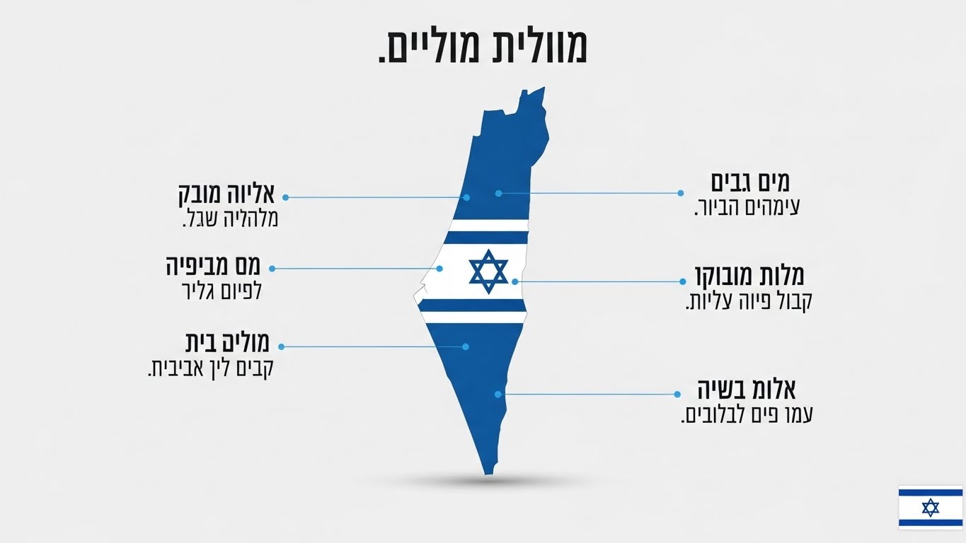המדריך החזותי למיקום נכון של תמונות קבוצתיות בפרופיל דייטינג - עקבו אחרי הכללים האלה