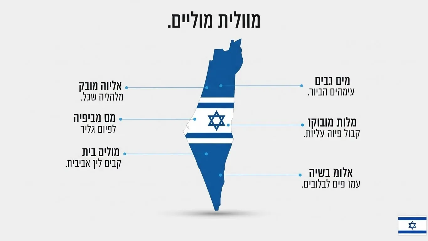 המדריך החזותי למיקום נכון של תמונות קבוצתיות בפרופיל דייטינג - עקבו אחרי הכללים האלה