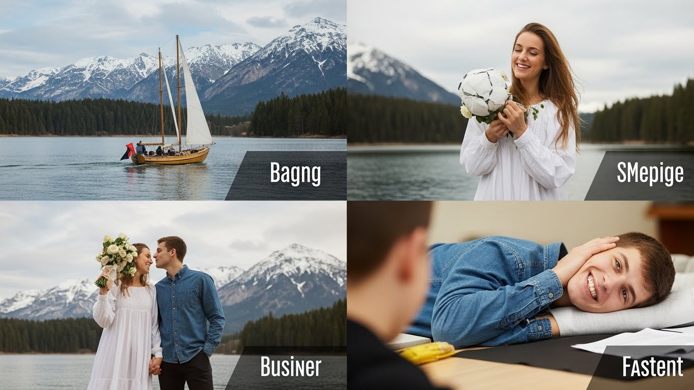 מפרטים טכניים מדויקים לתמונות אופטימליות בכל אפליקציית הכרויות