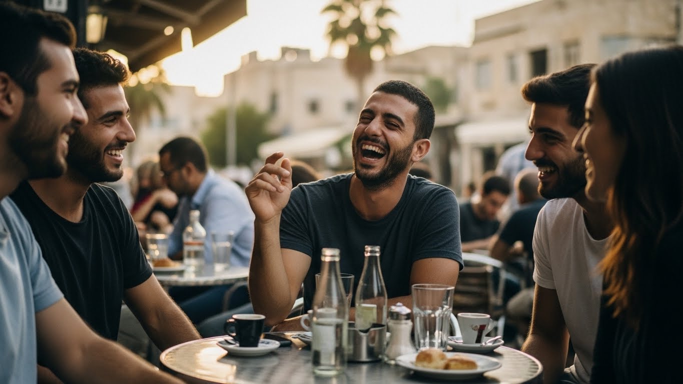 תמונה חברתית - מוכיחה יכולת חברתית והוכחה סוציאלית