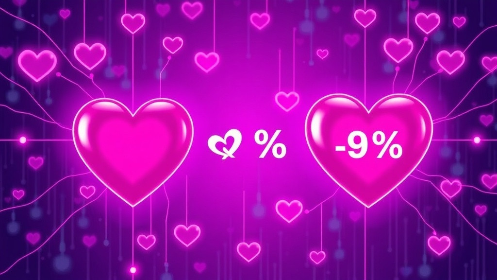OkCupid אלגוריתם התאמה לאפליקציית הכרויות