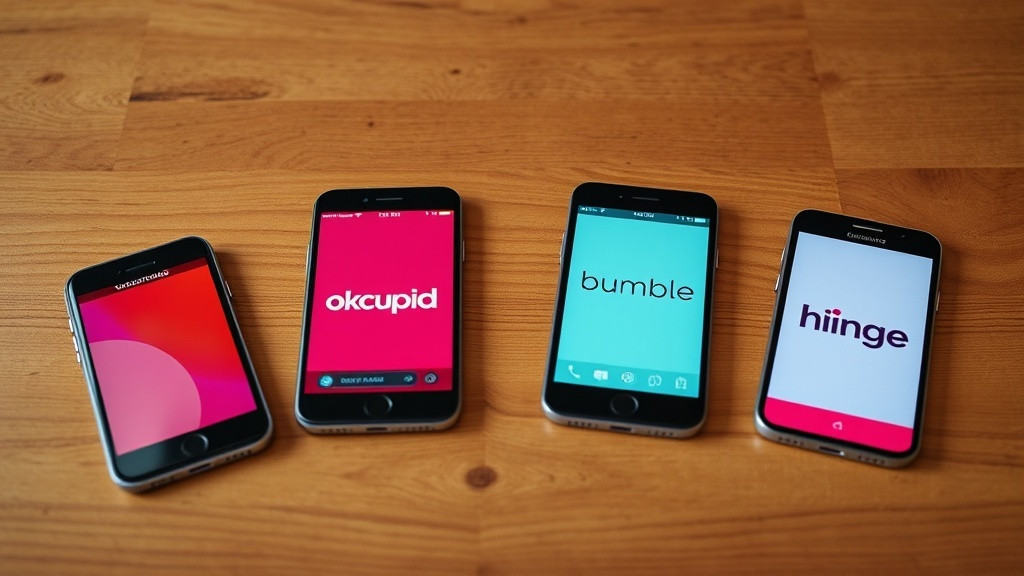 תוכניות המנוי של OkCupid - חינם, Basic, Premium ו-Premium Plus